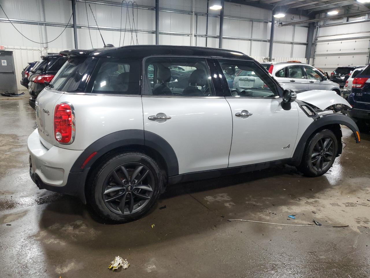 2014 MINI Cooper - Image 3