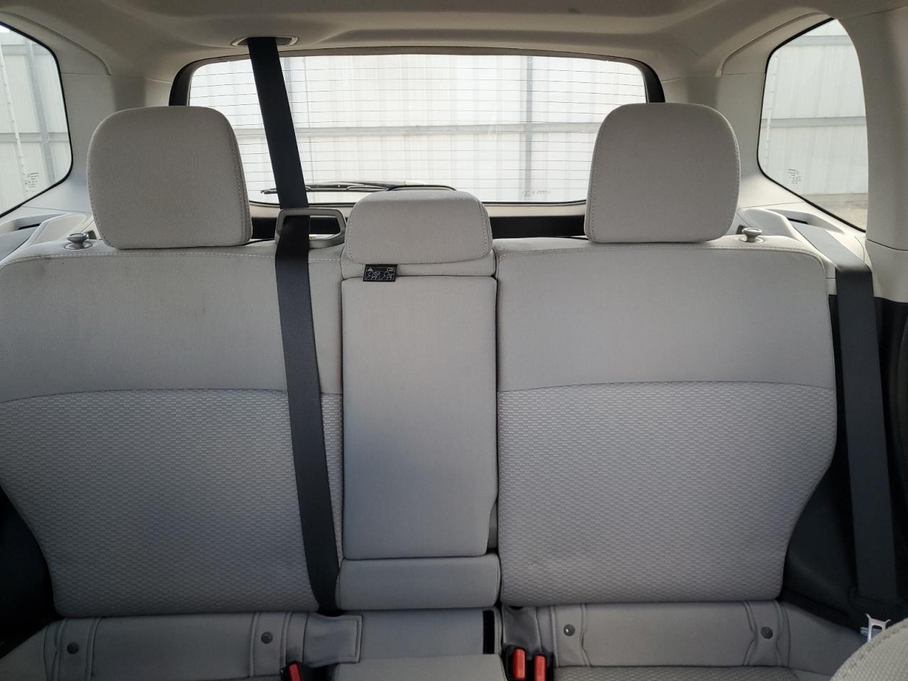 2015 Subaru Forester 2.5I Premium VIN: JF2SJADC2FH404056 Lot: 88374705