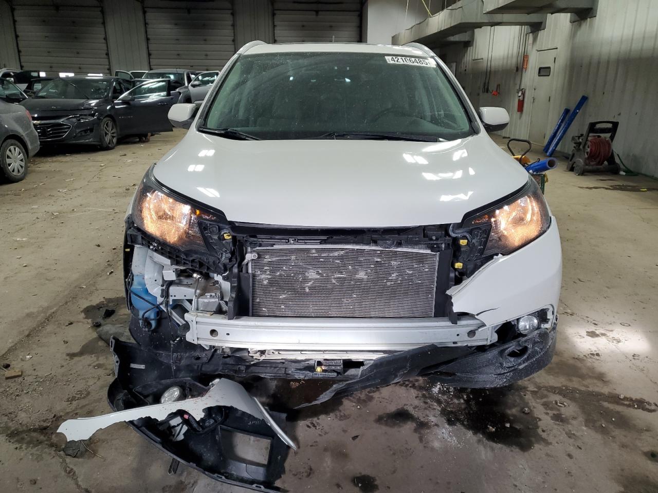 2013 Honda CR-V - Image 5