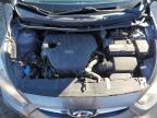 2014 Hyundai Accent Gls en Venta en Hampton, VA - Side