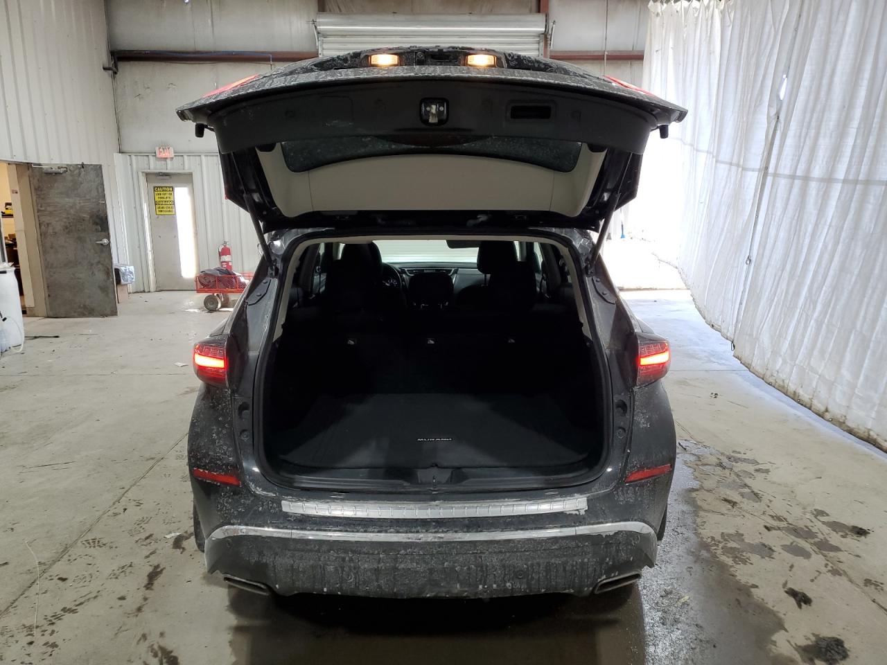 2020 Nissan Murano - Image 6