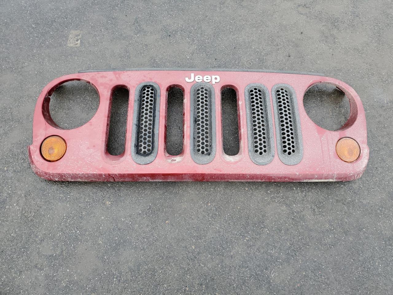 2012 Jeep Wrangler - Image 15