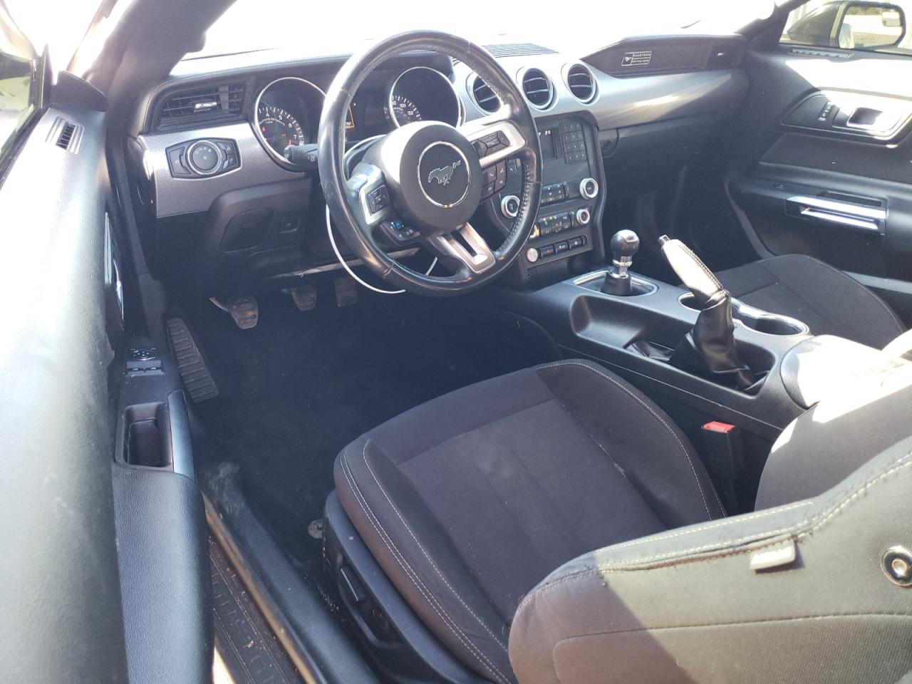 2020 Ford Mustang - Image 8