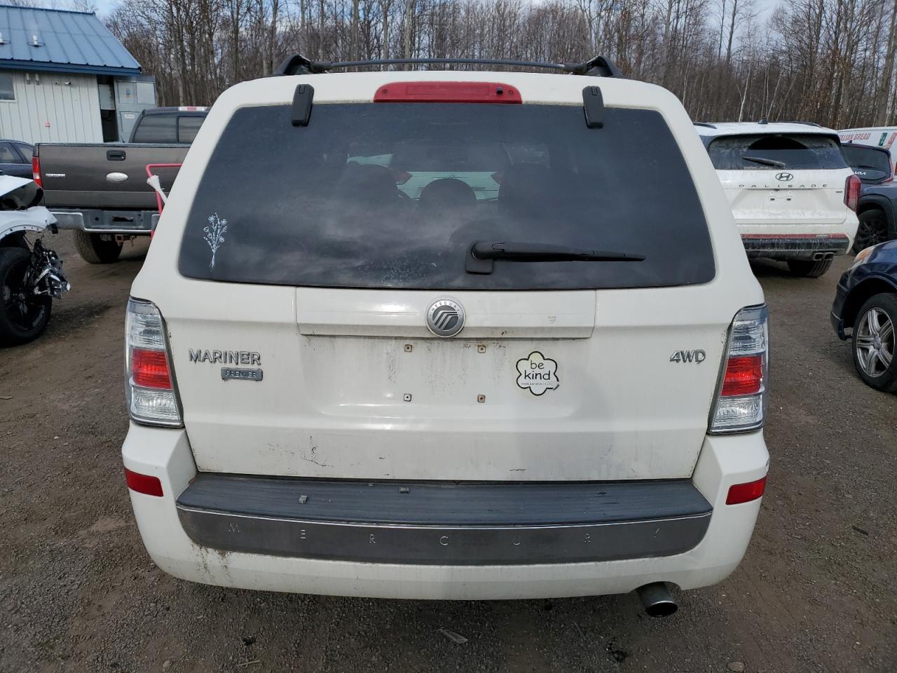2009 Mercury Mariner - Image 6