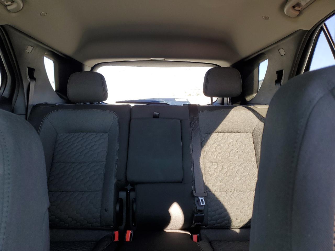 2018 Chevrolet Equinox - Image 10