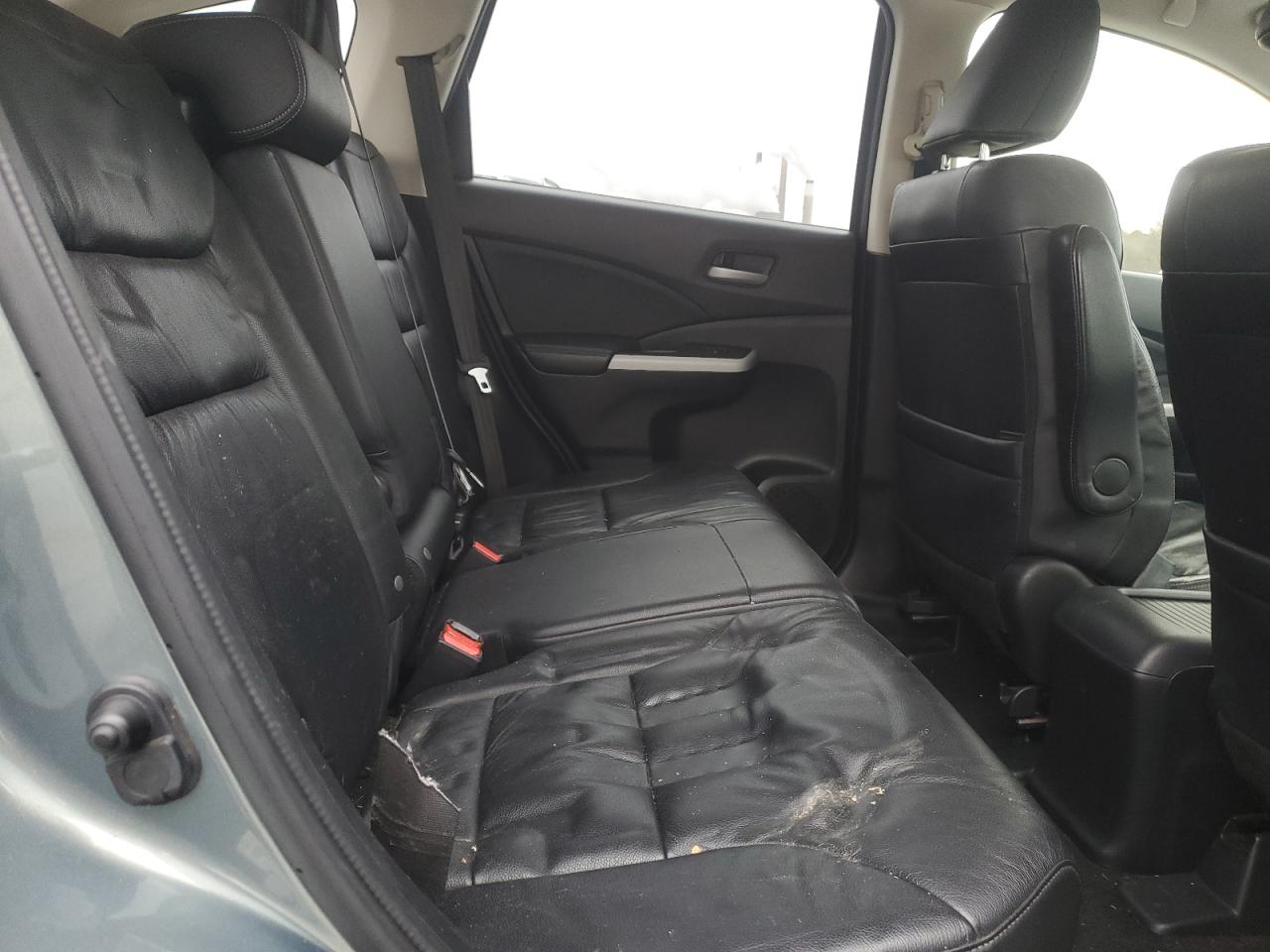 2012 Honda CR-V - Image 11