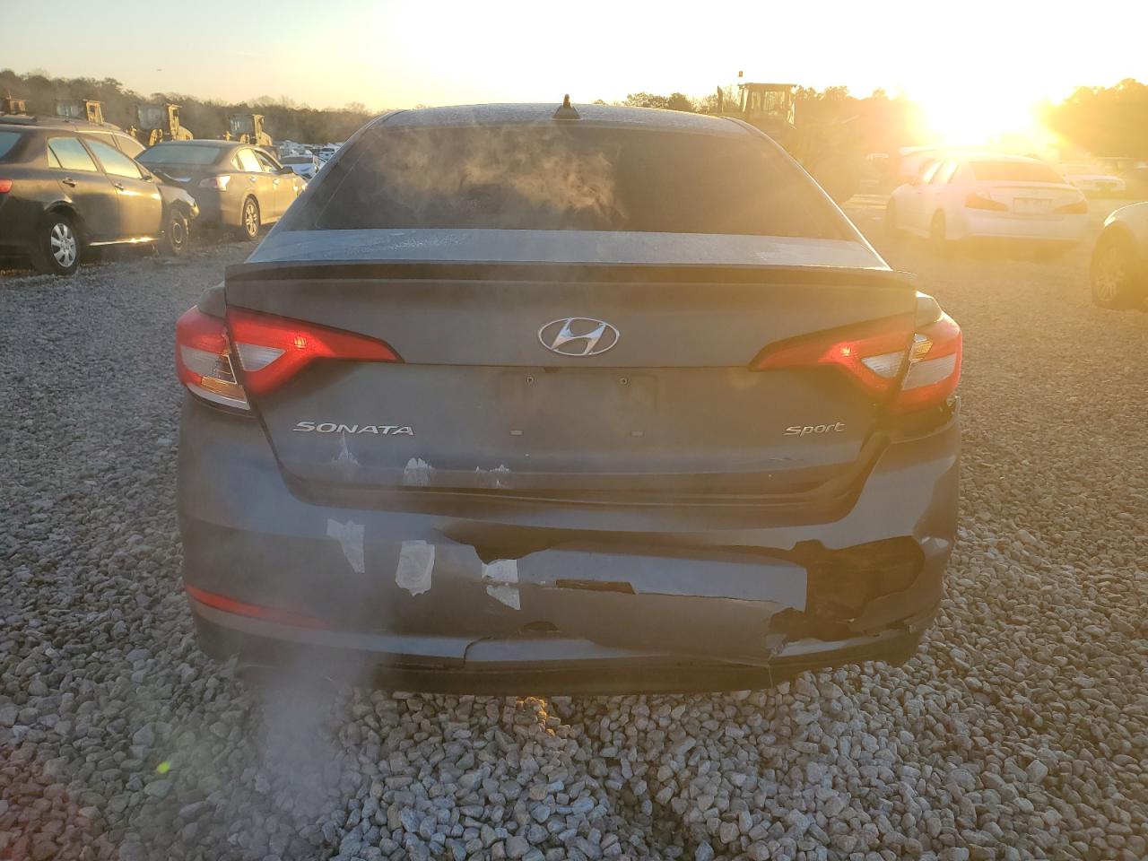 2017 Hyundai Sonata - Image 6