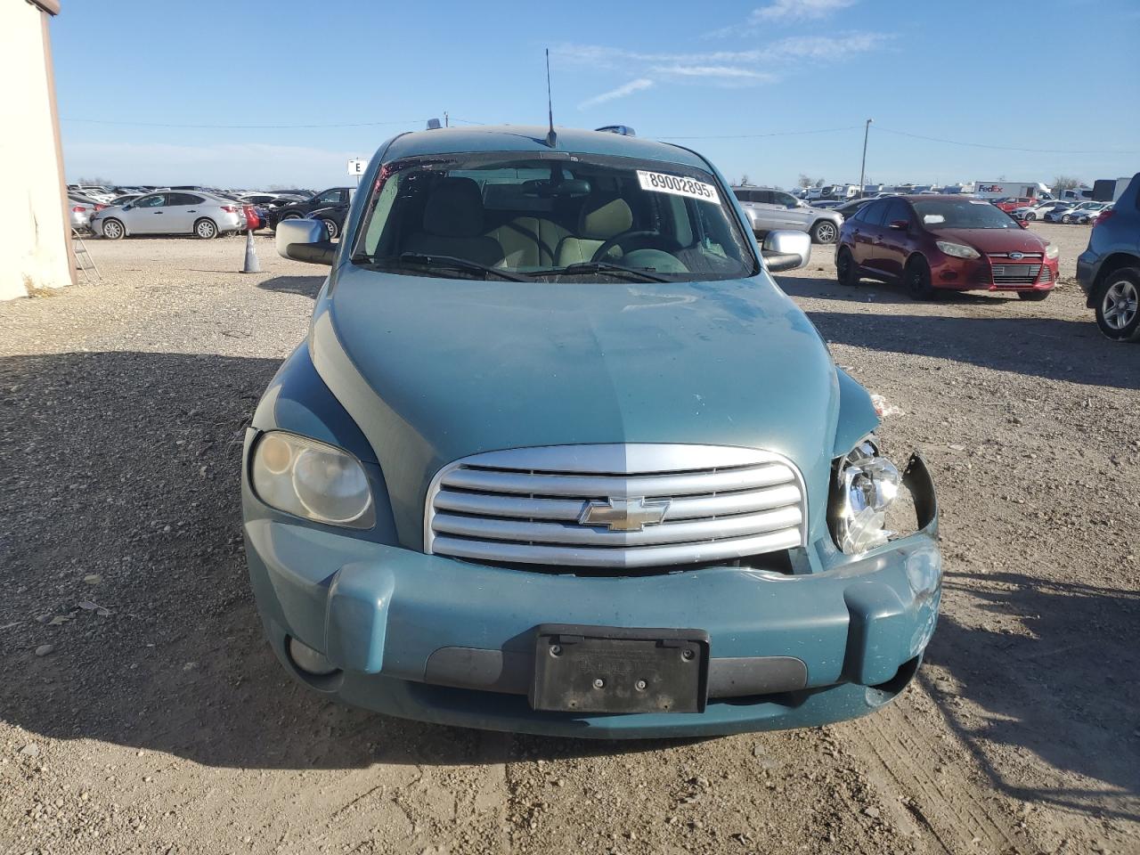 2007 Chevrolet HHR - Image 5