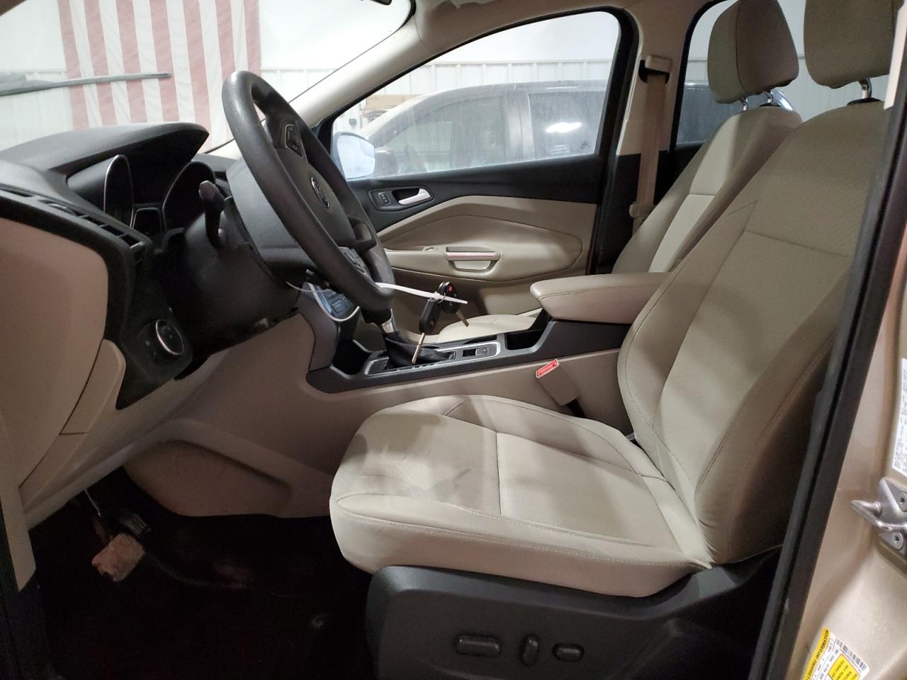 2017 Ford Escape - Image 7