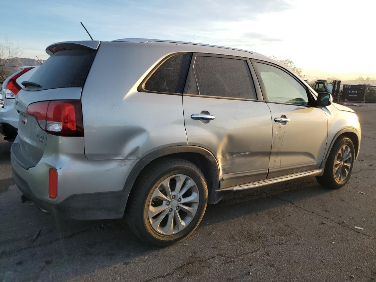 2014 Kia Sorento - Image 3
