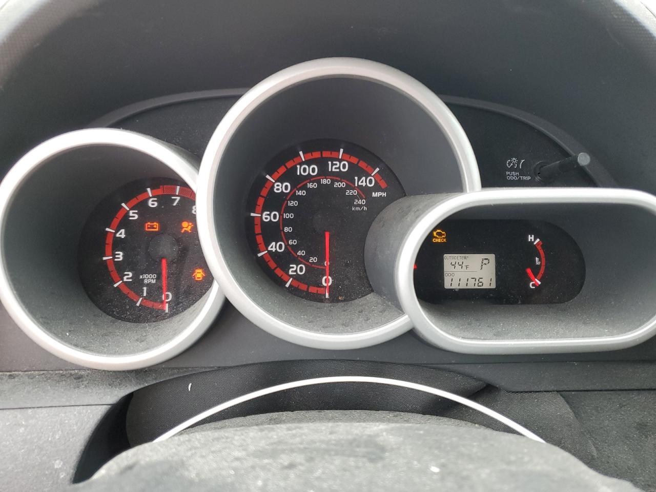 2010 Pontiac Vibe VIN: 5Y2SM6E00AZ420685 Lot: 42993035