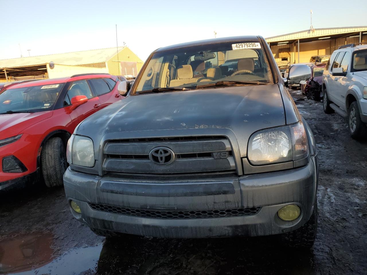 2006 Toyota Tundra - Image 5