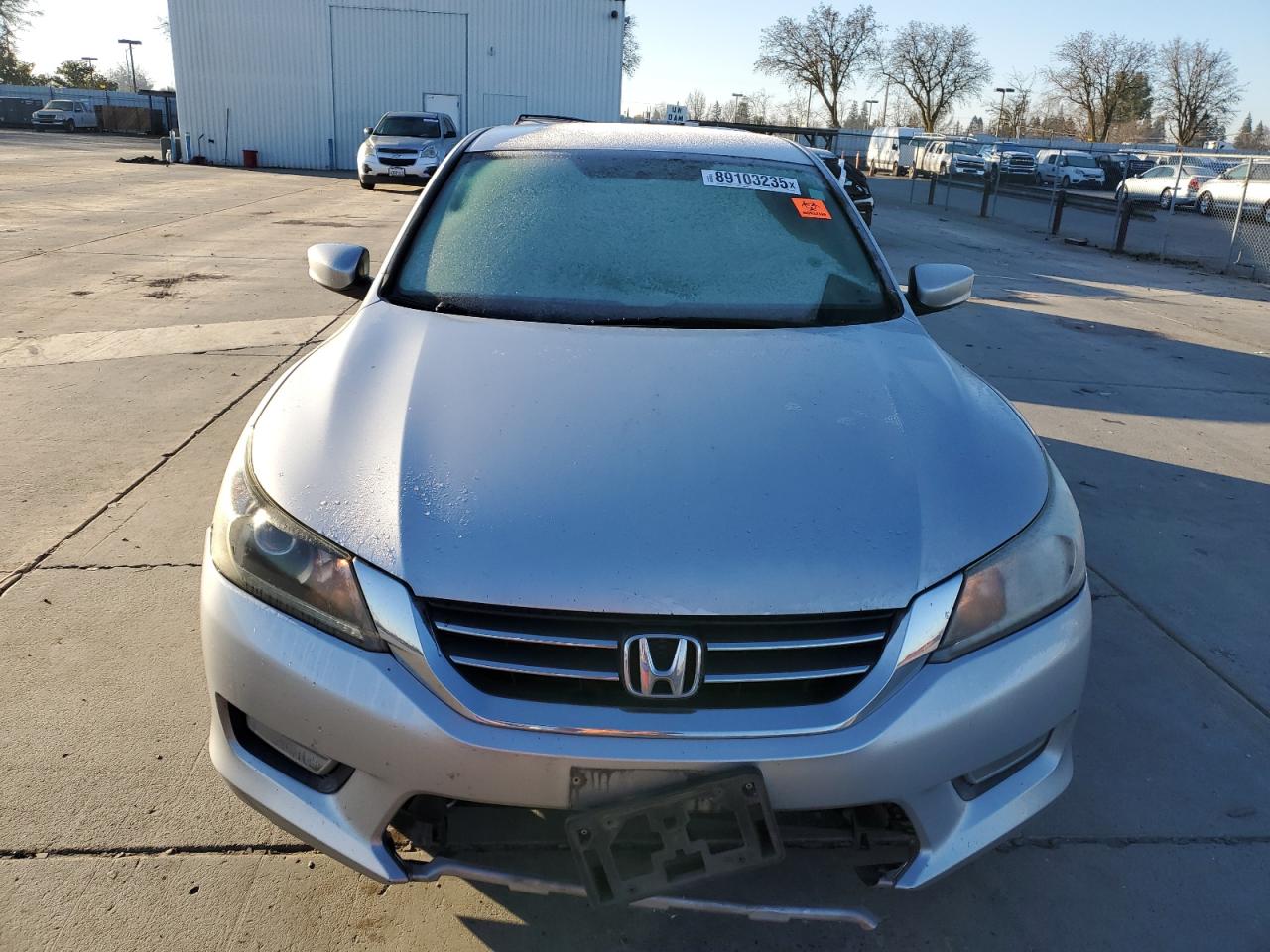 2013 Honda Accord - Image 5