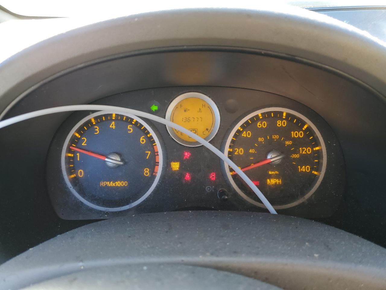 2009 Nissan Sentra - Image 9