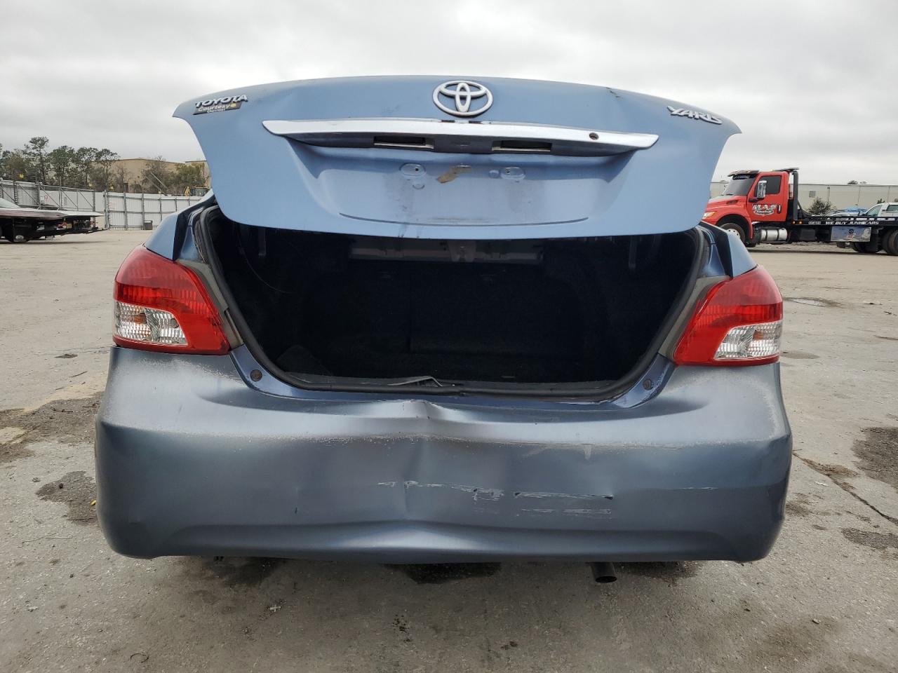 2008 Toyota Yaris - Image 6