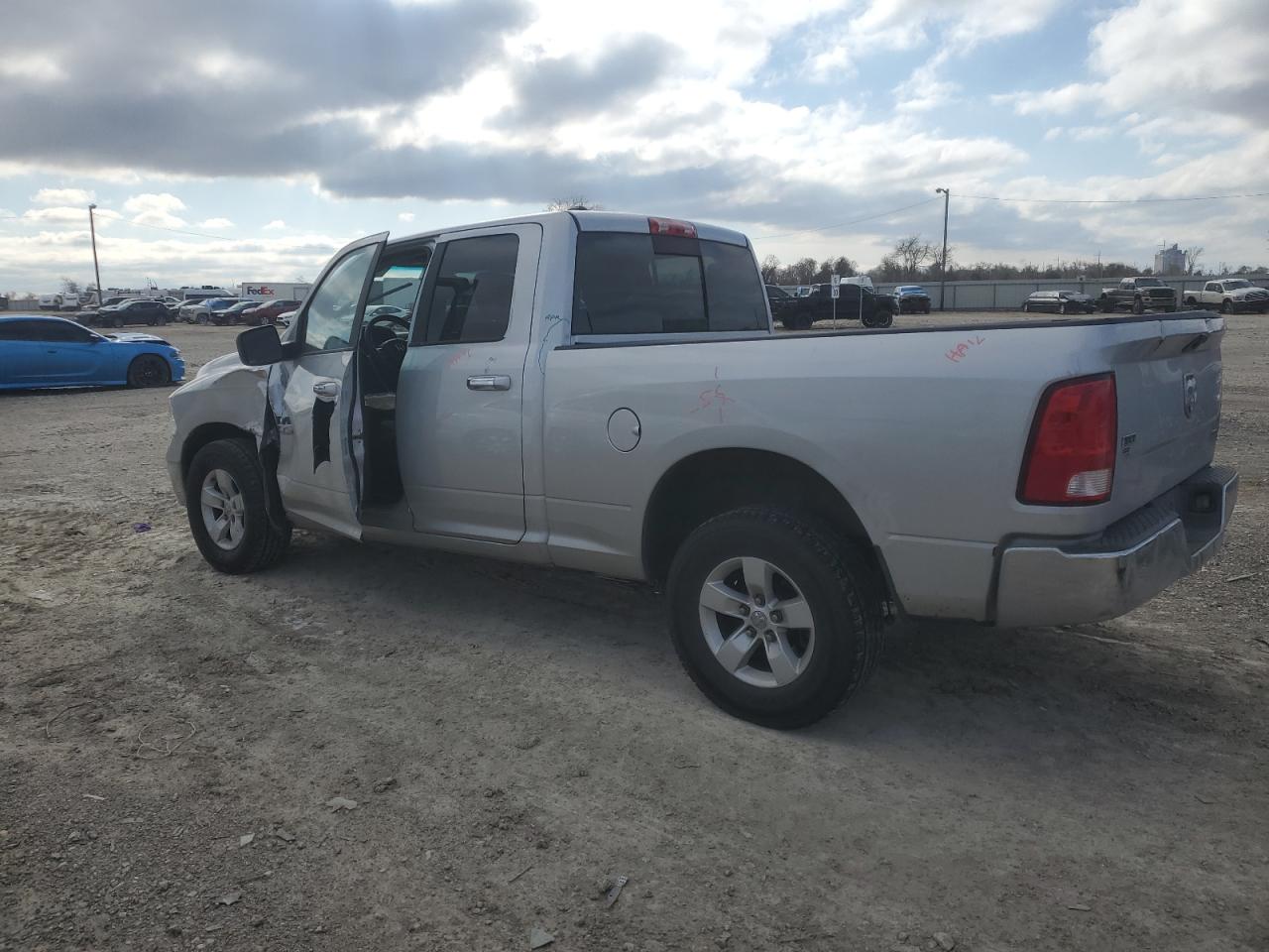 2015 RAM 1500 - Image 2