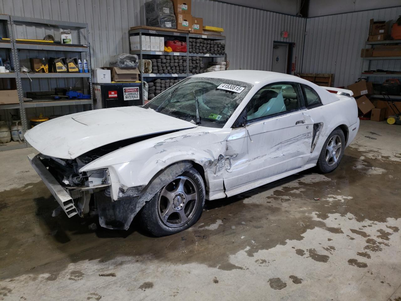 2004 Ford Mustang - Image 1