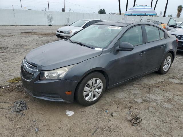 2013 Chevrolet Cruze Ls