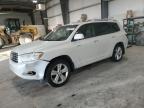 2008 Toyota Highlander Limited للبيع في Greenwood، NE - Front End