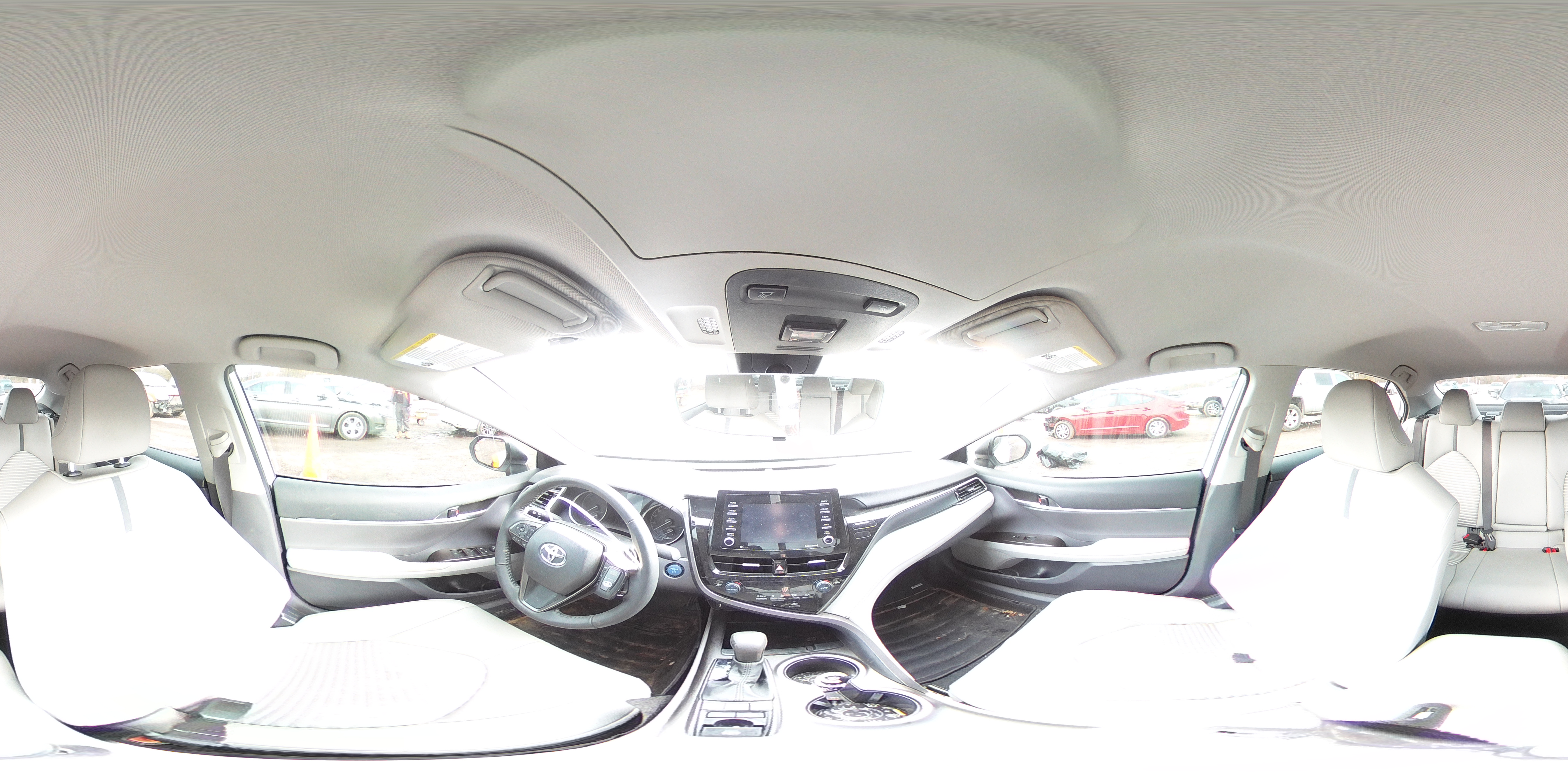 2024 Toyota Camry - Image 13