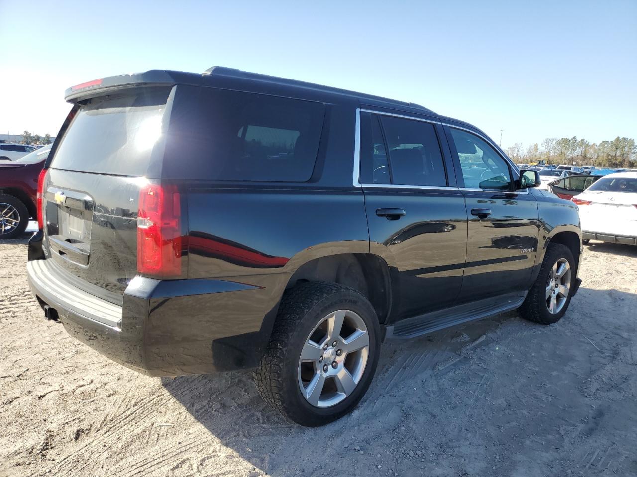 2017 Chevrolet Tahoe - Image 3