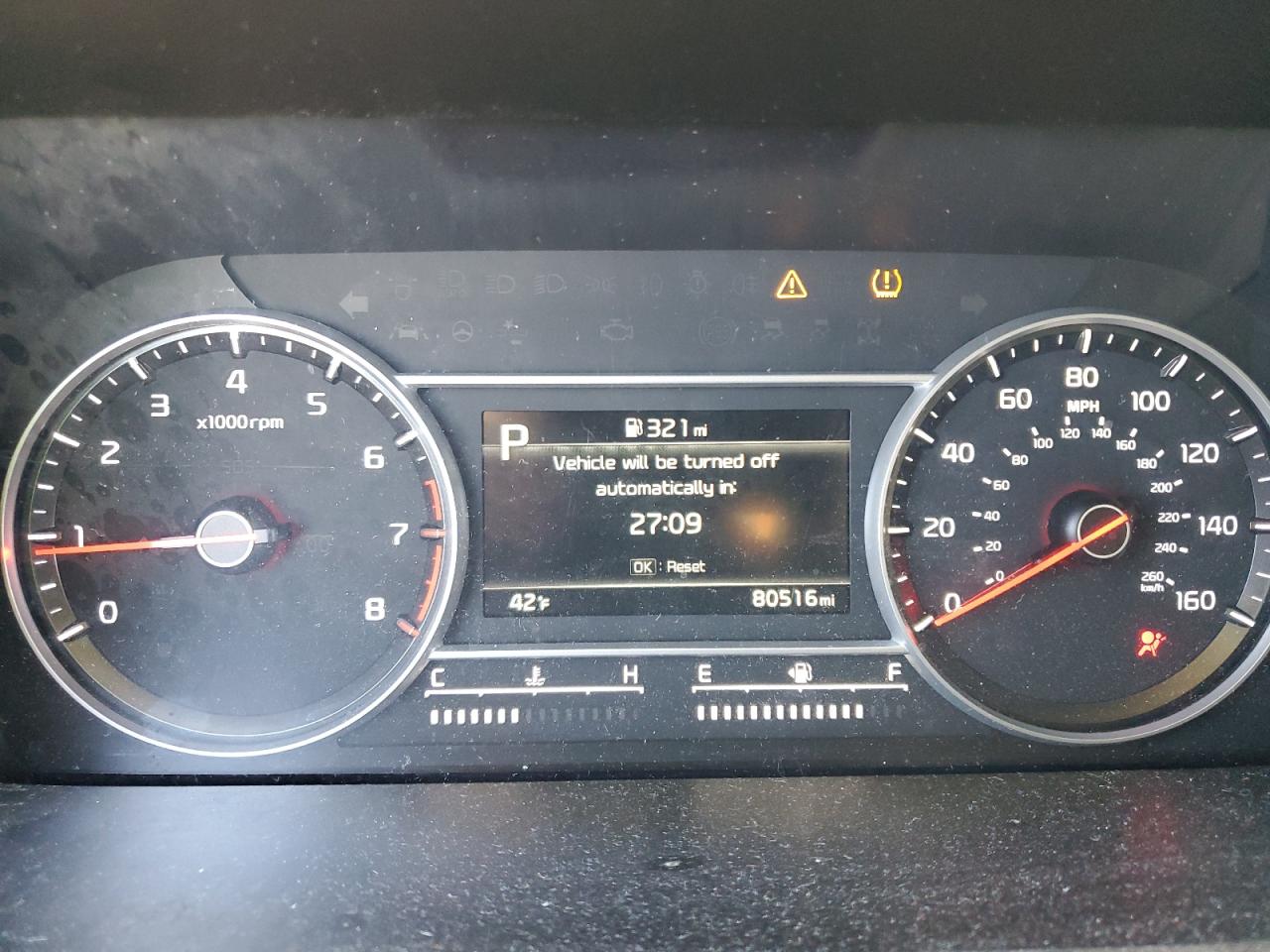 2021 Kia Sorento - Image 9