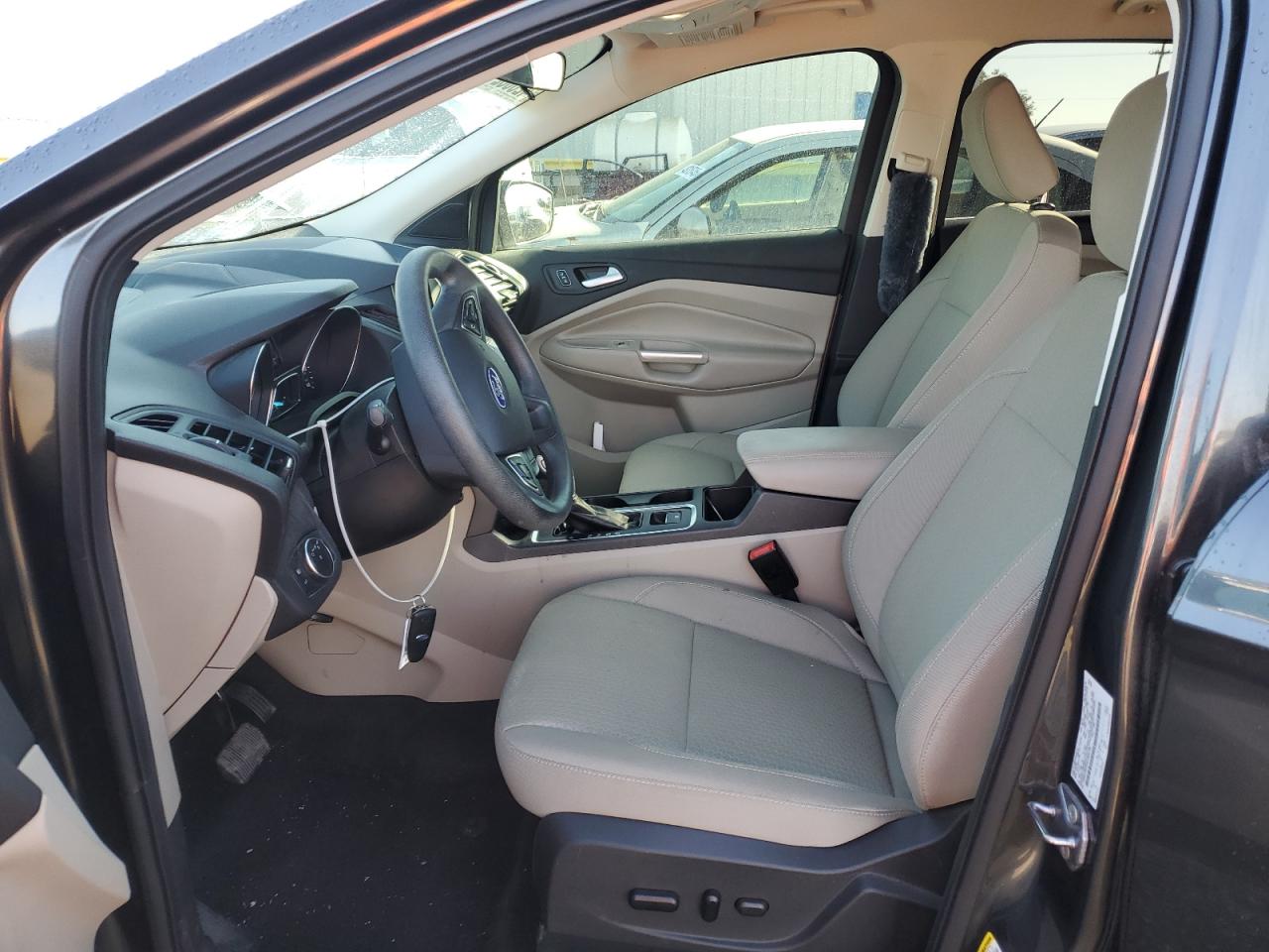 2019 Ford Escape - Image 7