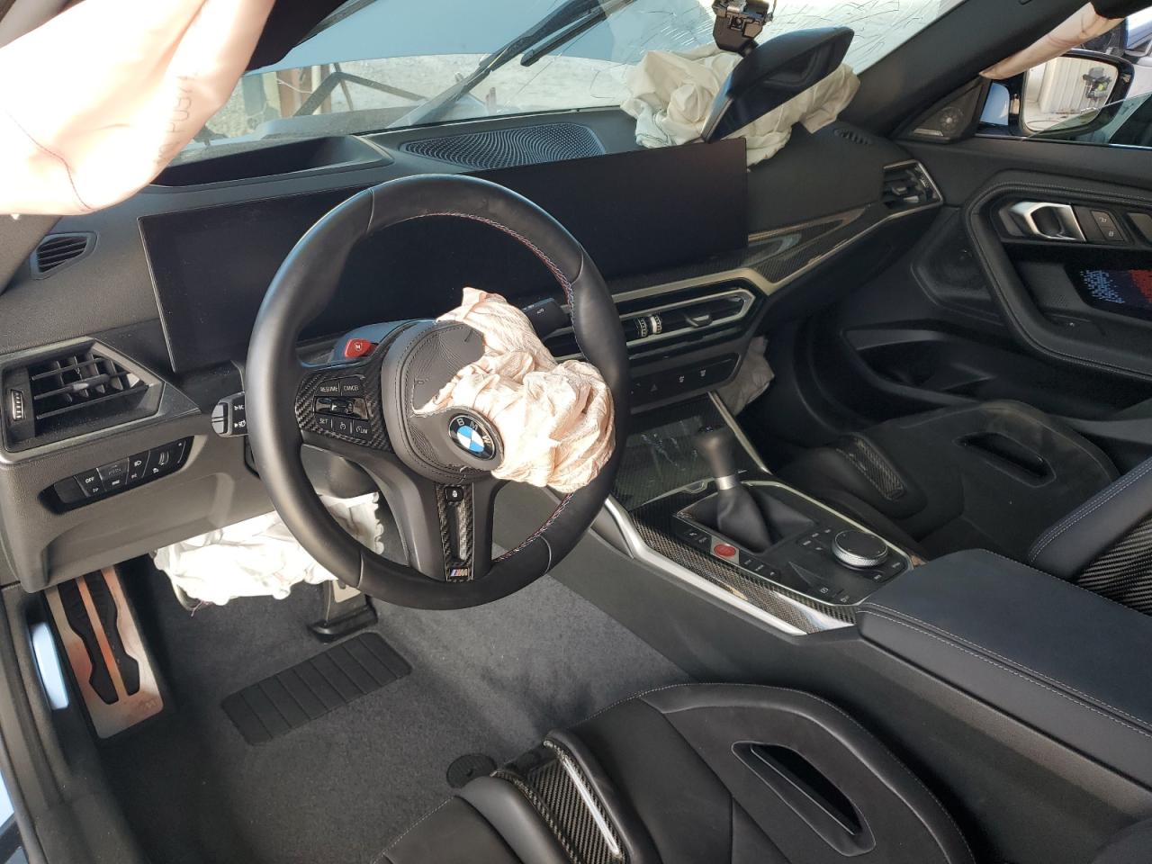 2024 BMW M2 VIN: 3MF13DM04R8E42079 Lot: 88423105