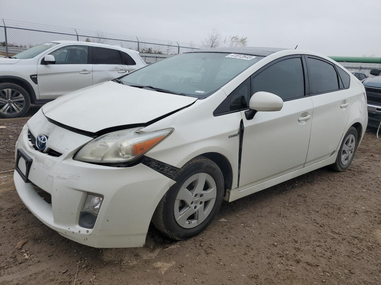 2011 Toyota Prius - Image 1
