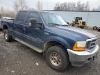 2001 Ford F350 Srw Super Duty en Venta en Portland, OR - Side