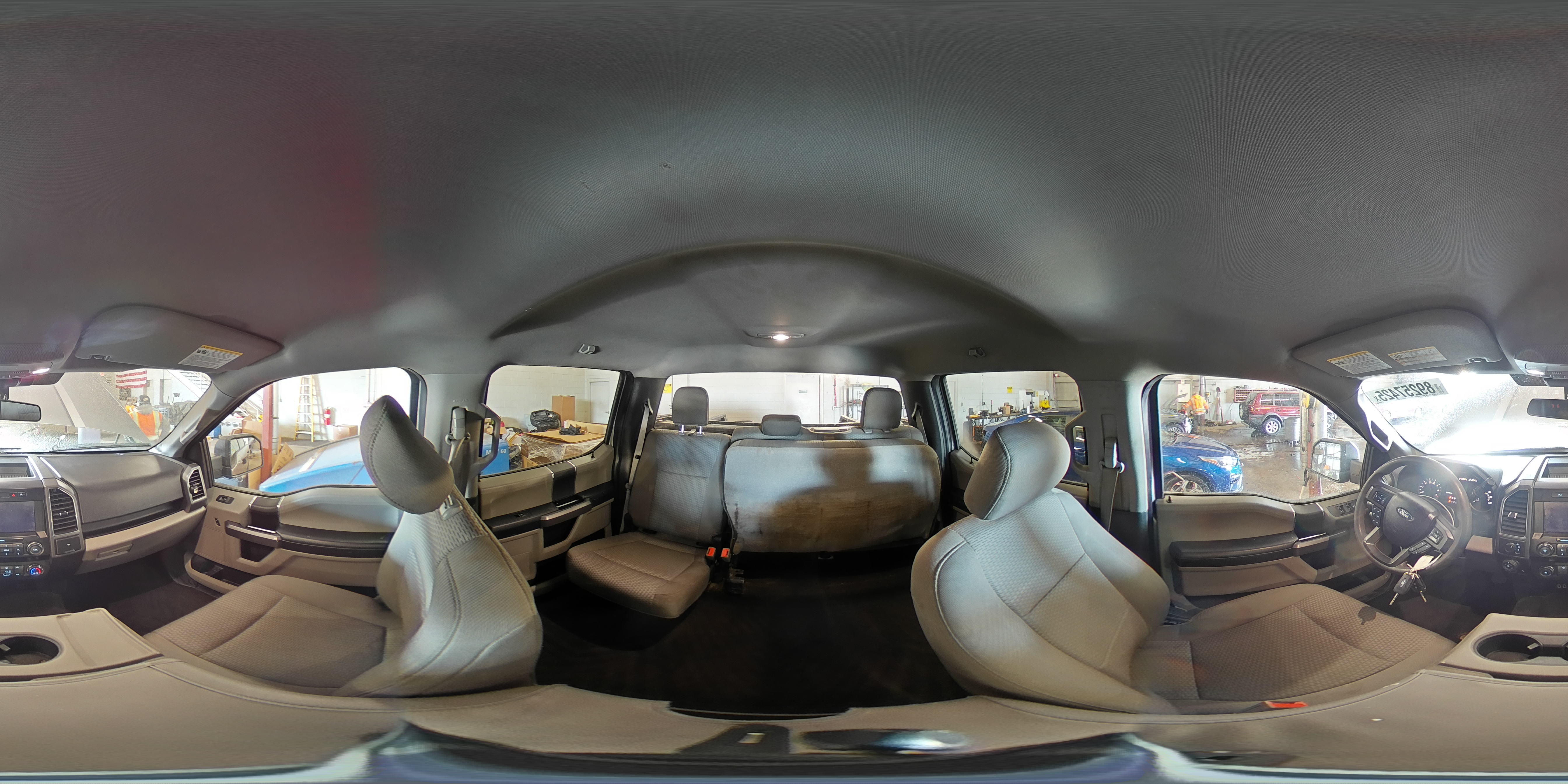 2020 Ford F-150 - Image 14