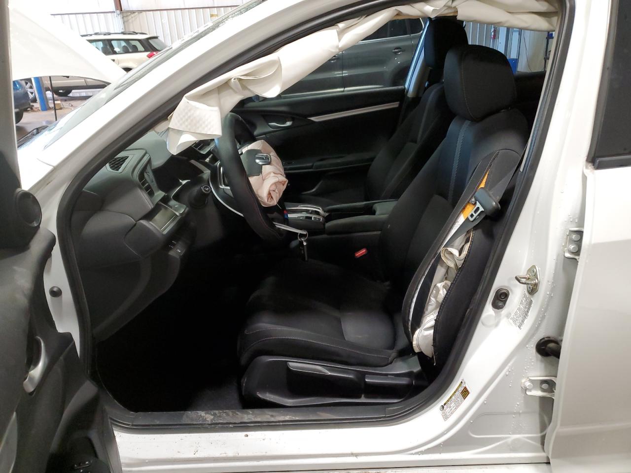 2016 Honda Civic - Image 7