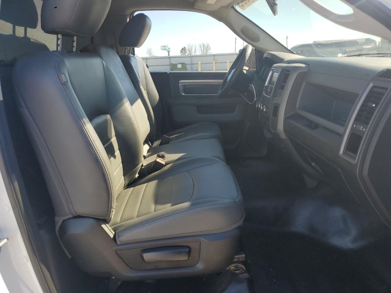 2019 RAM 1500 - Image 11