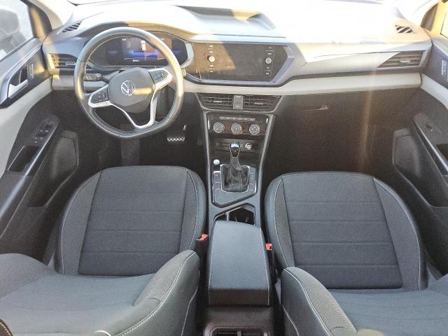  VOLKSWAGEN TAOS SE 2023 Silver
