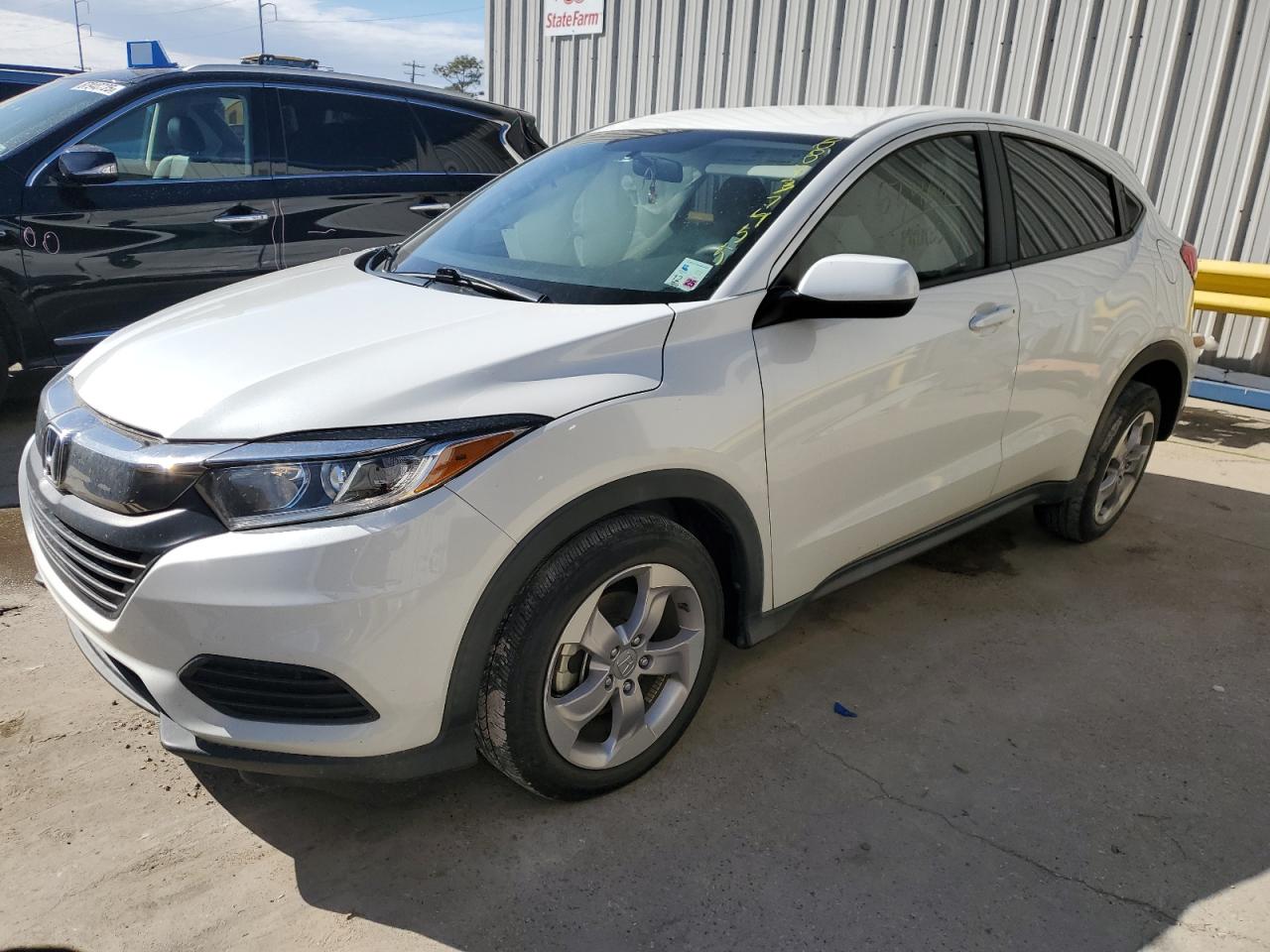 2022 Honda HR-V - Image 1