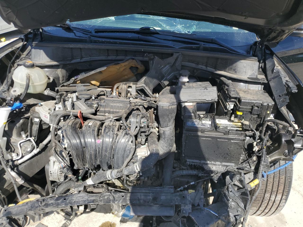 2021 Hyundai Tucson - Image 12