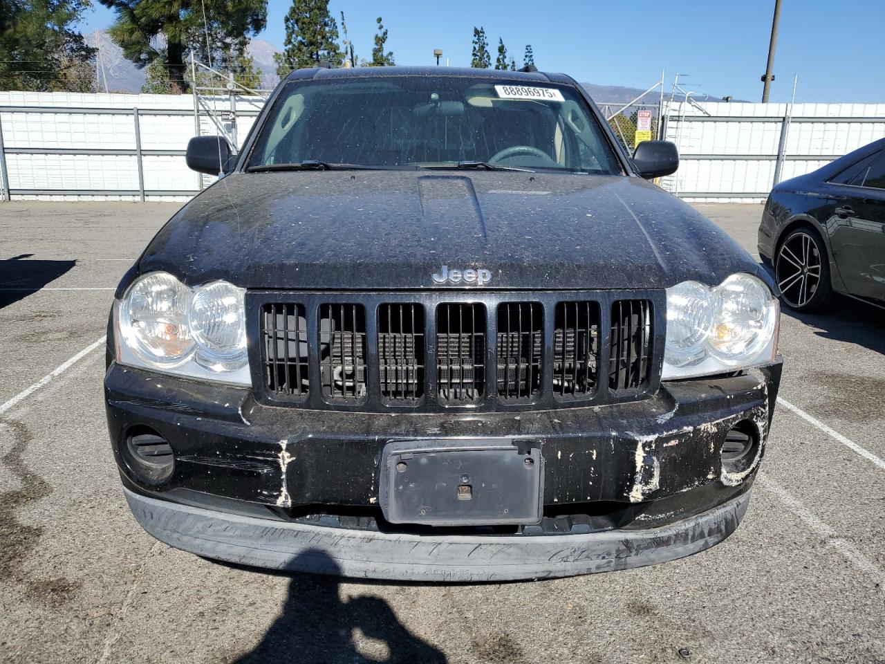 2007 Jeep Grand Cherokee - Image 5