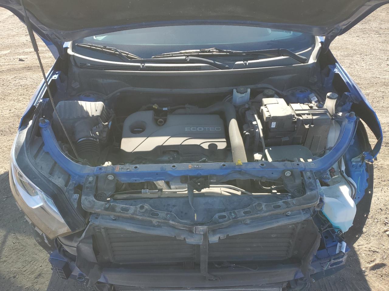 2019 Chevrolet Equinox - Image 12