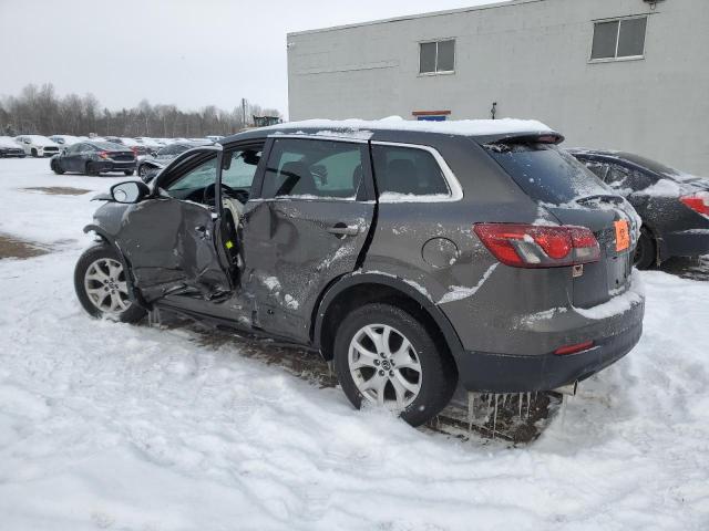 2015 MAZDA CX-9 TOURING