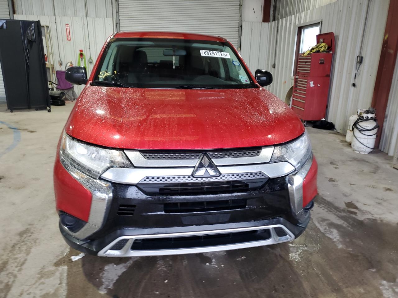 2019 Mitsubishi Outlander - Image 5