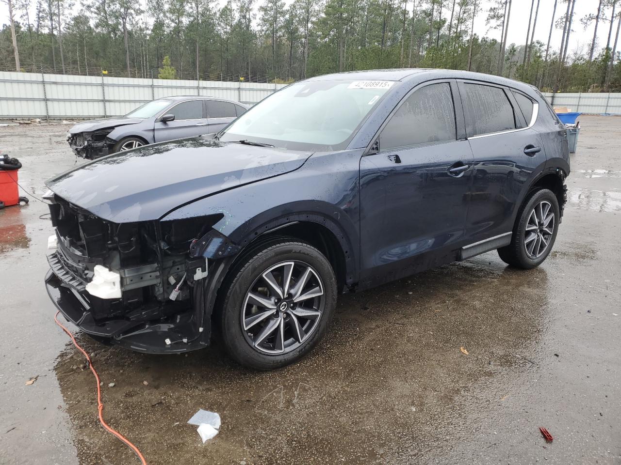 2017 Mazda CX-5 - Image 1