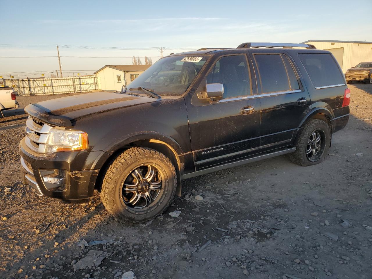2015 Ford Expedition - Image 1