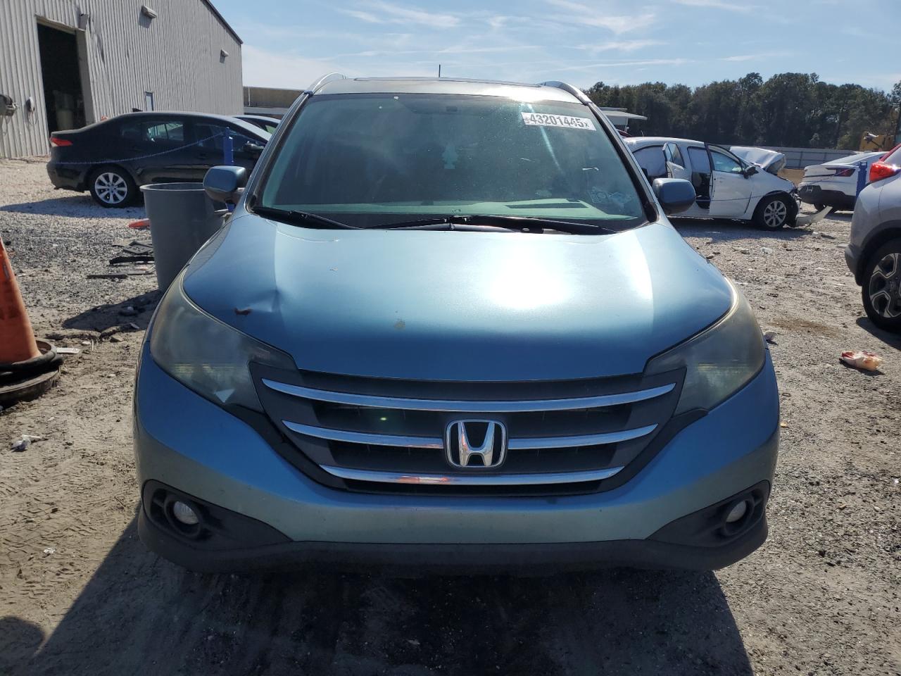 2014 Honda CR-V - Image 5