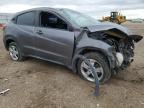 2016 Honda Hr-V Lx for Sale in Adelanto, CA - Rollover
