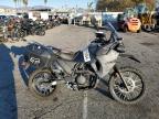 2023 KAWASAKI KL650 H a la Venta en Copart CA - VAN NUYS