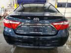 2017 Toyota Camry Le en Venta en Littleton, CO - Front End