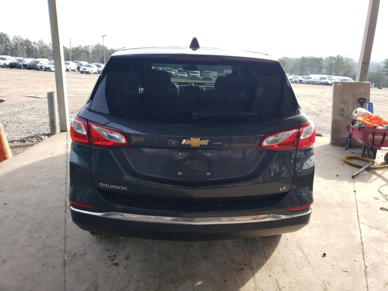 2020 Chevrolet Equinox - Image 6