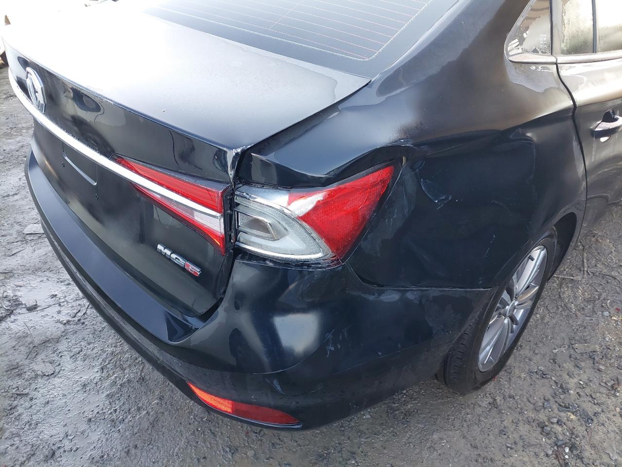 LSJA36E90RZ1417173 - 2024 MAZDA CX-50 SELE - #88839095