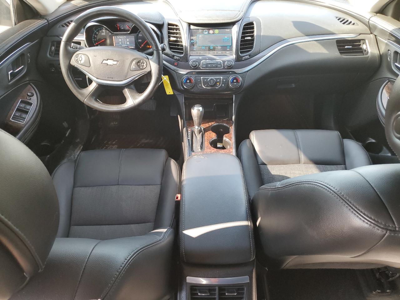 2014 Chevrolet Impala - Image 8
