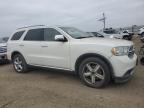 2011 Dodge Durango Citadel for Sale in San Martin, CA - Mechanical